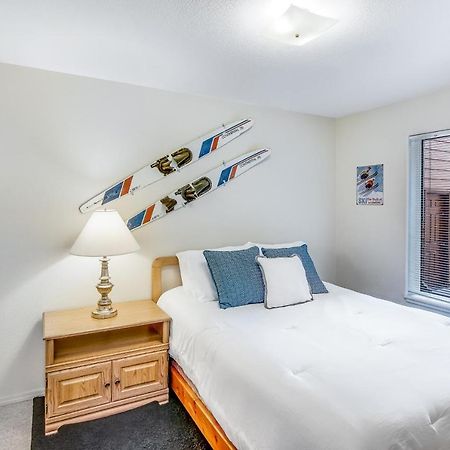 Aspen Village 27 McCall Zewnętrze zdjęcie