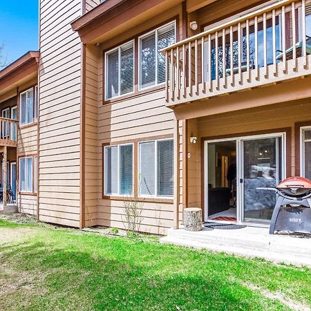 Aspen Village 27 McCall Zewnętrze zdjęcie
