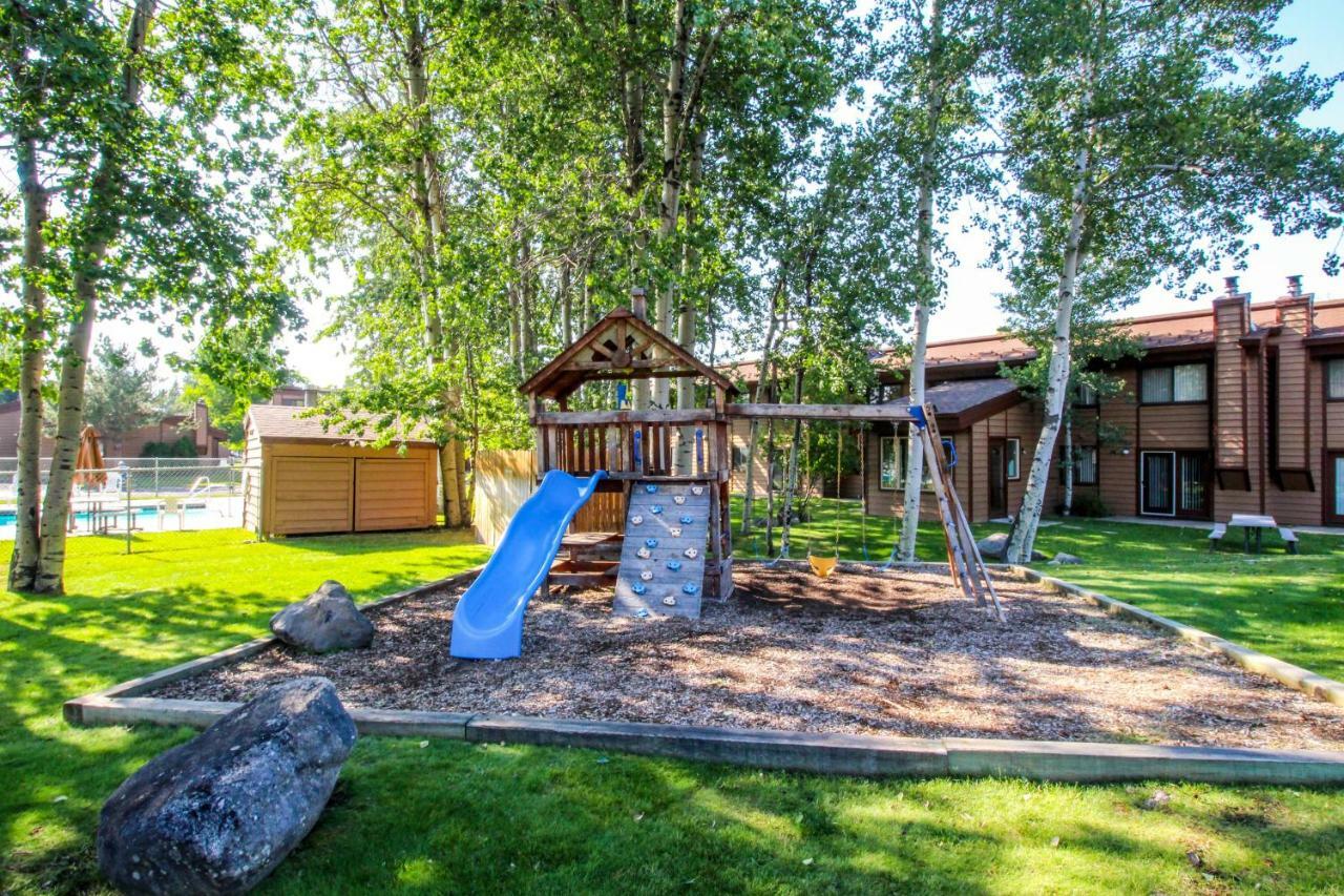 Aspen Village 27 McCall Zewnętrze zdjęcie